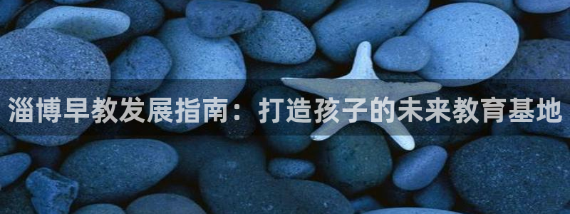 威九国际空降：淄博早教发展指南：打造孩子的未来教育基地