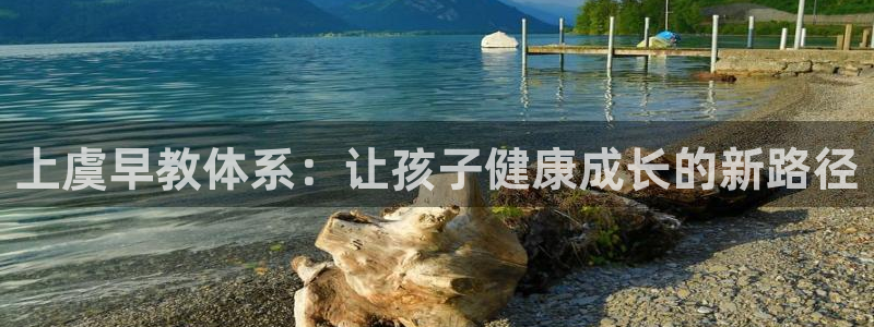 威九国际w98:上虞早教体系:让孩子健康成长的新路径