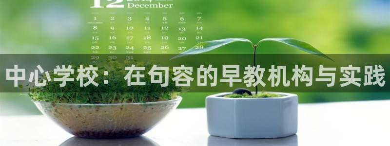 威九国际电影HD：中心学校：在句容的早教机构与实践