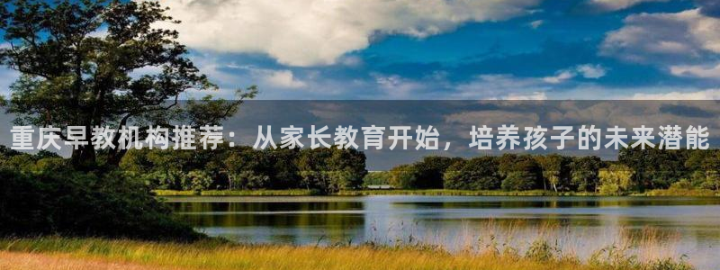 威九国际66m66m电影：重庆早教机构推荐：从家长教育开始，培养孩子的未来潜能