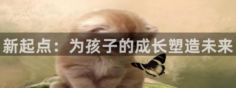 威九国际动漫：新起点：为孩子的成长塑造未来