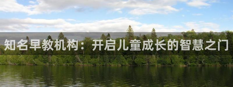 78mapp威九国际官网版：知名早教机构：开启儿童成长的智慧之门