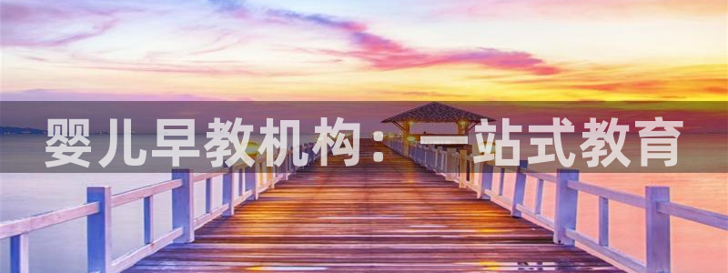 威九国际摩托电影HD：婴儿早教机构：一站式教育